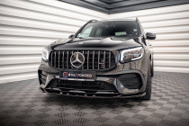 Mercedes-AMG GLB 35 X247 2019+ Frontsplitter V.2 Maxton Design